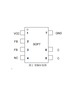 GP8891CAS - 5W - 可兼容3667BH/2513BN/7141S/5217SC