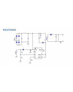 晶源微 CSC7136D 的替代与应用剖析