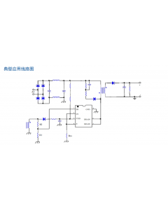 晶源微 CSC7137B 芯片：凭成本优势在多领域市场突出重围