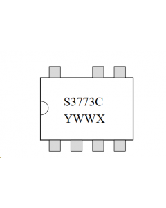 S3773C 与 CSC7137B/FM3773HB/U95123/LP3773CA 的替代适配性分析